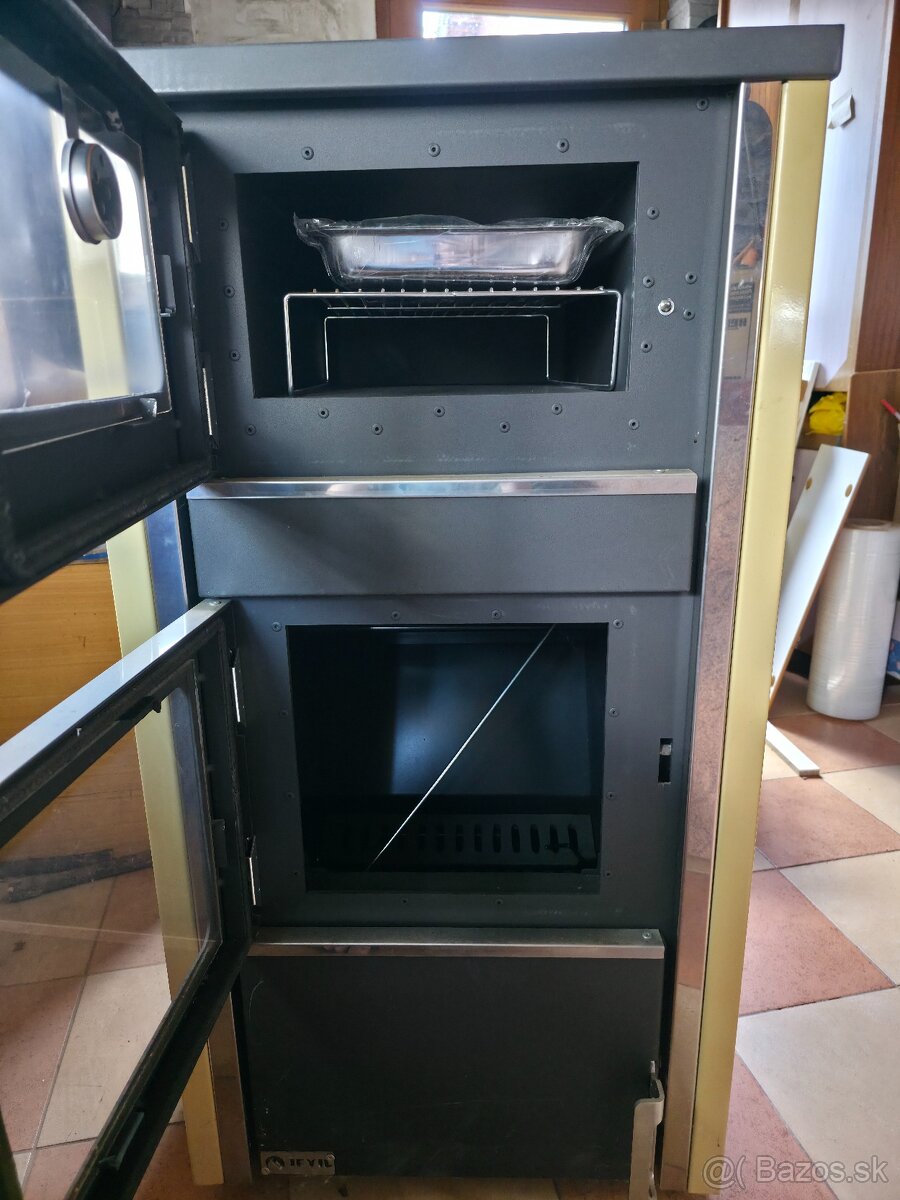 Krb IFYIL ROASTER AVANOS - 7
