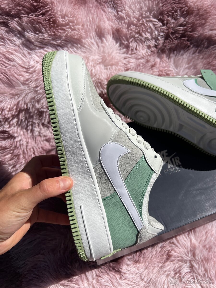 Nike AF1 Shadow EU43 - 7