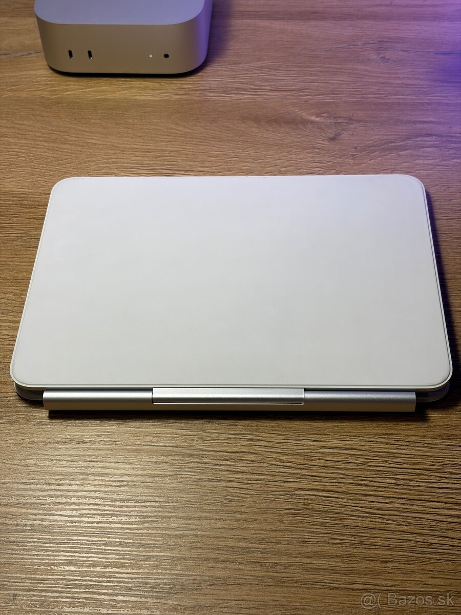 Klávesnica Apple Magic Keyboard pre iPad Pro 11 (M4 / M5) - 7