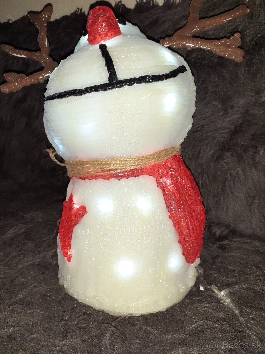 Vianočný stromček - 7