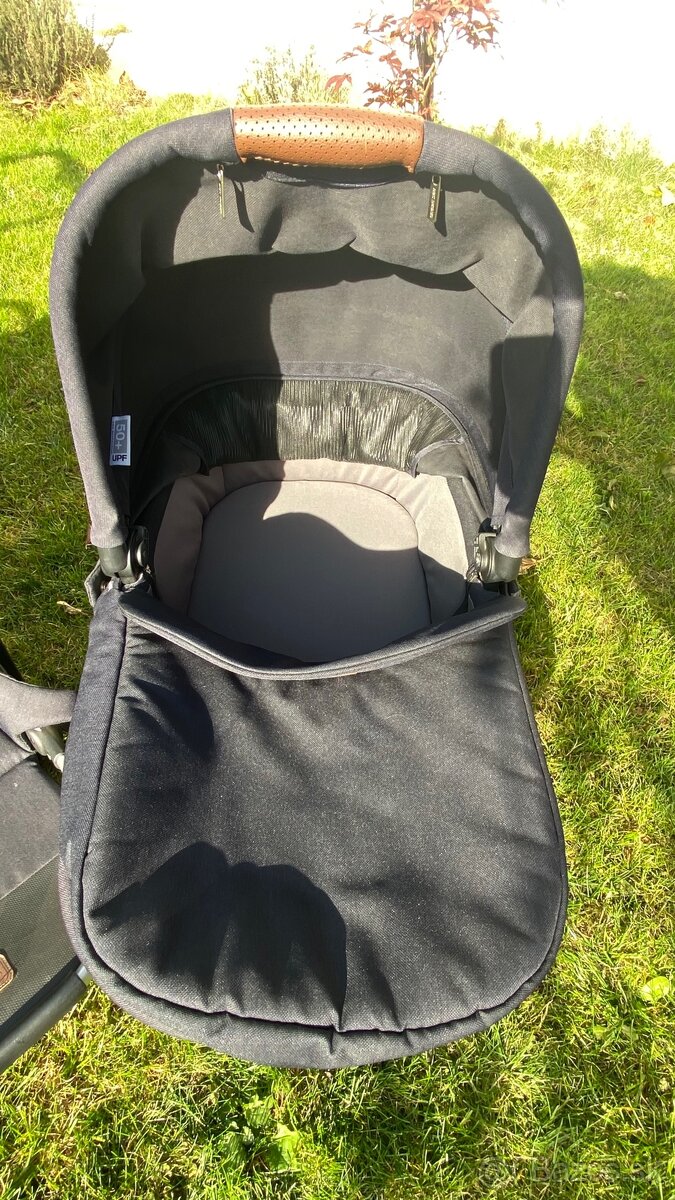 ABC design salsa 3kombinácia - 7