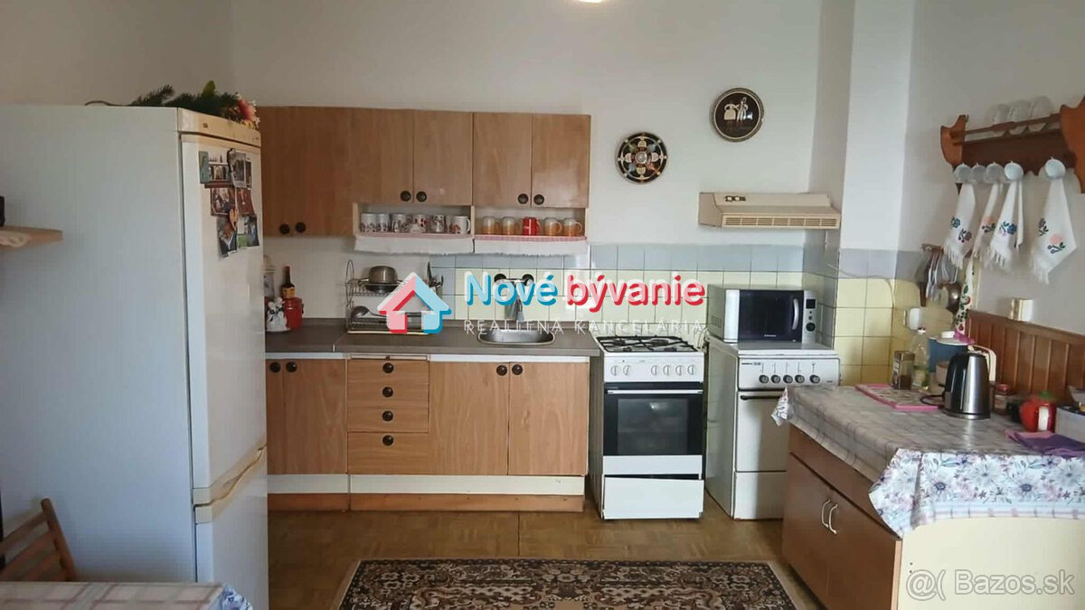 Na predaj rodinný dom, Nižný Hrabovec (N038-12-MABA) - 7