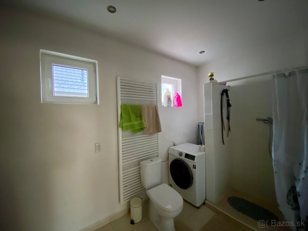 Predám rodinný dom - 7