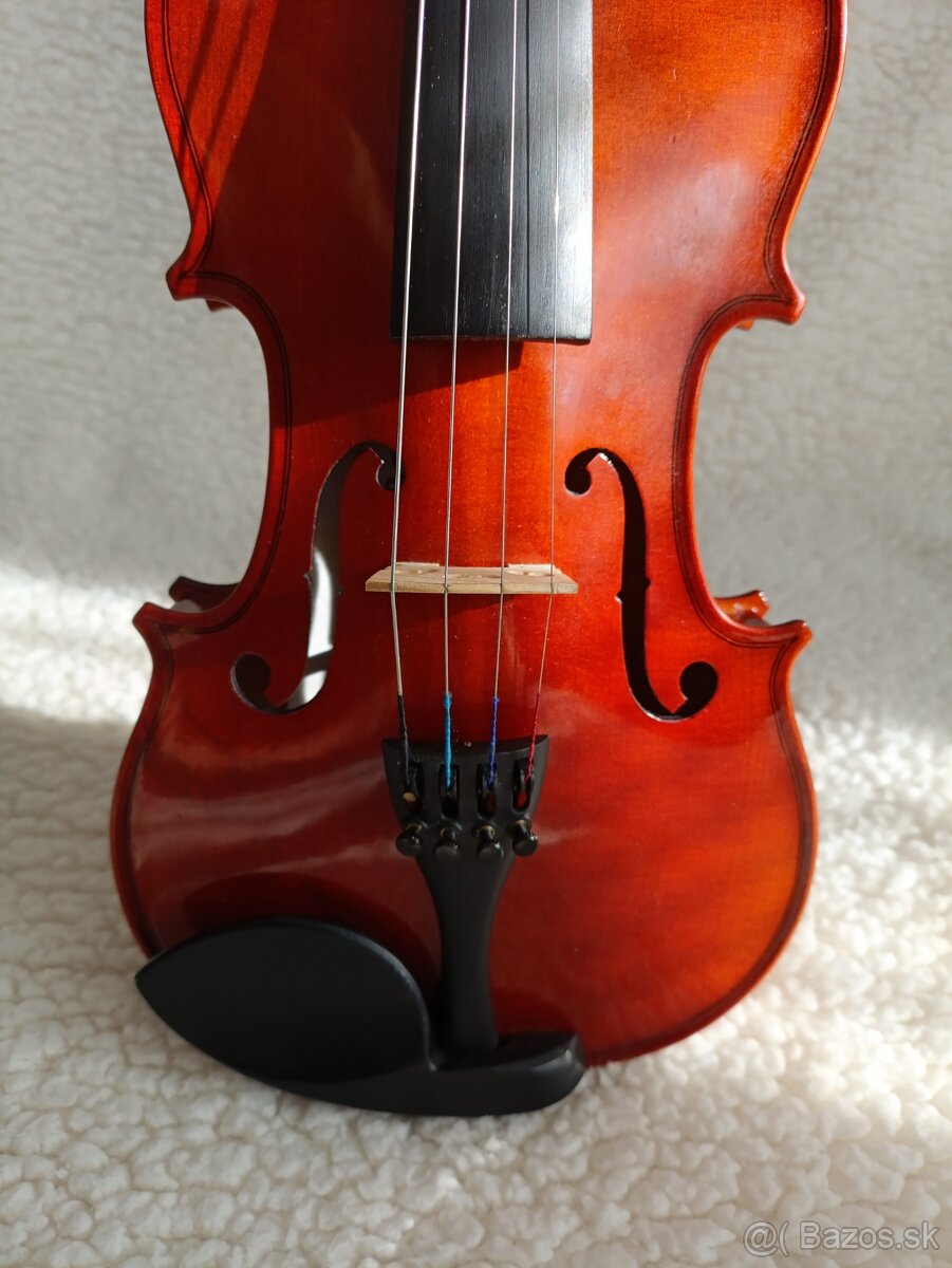 Husle 1/4 LEONARDO LV 1614 - 7