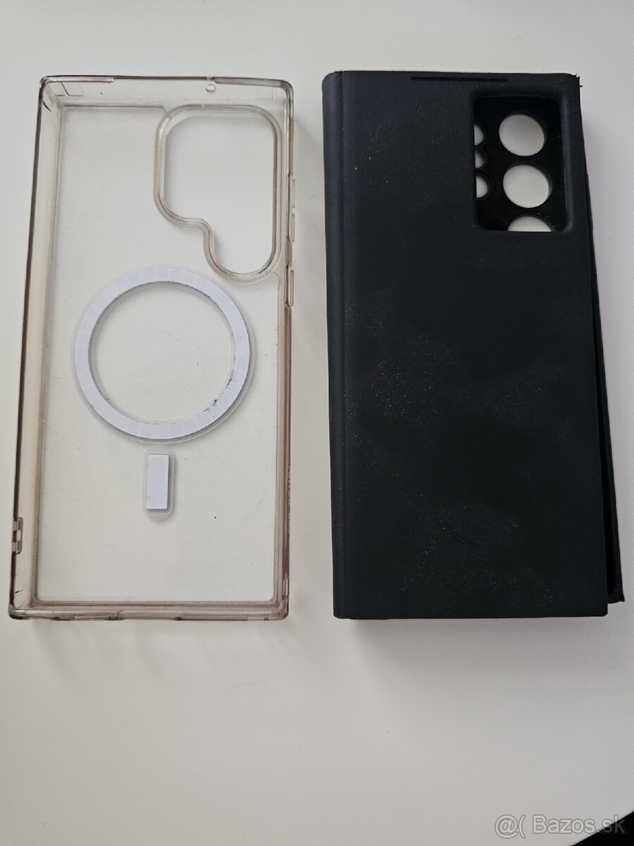 Samsung Galaxy s23 ultra 8/256GB - 7