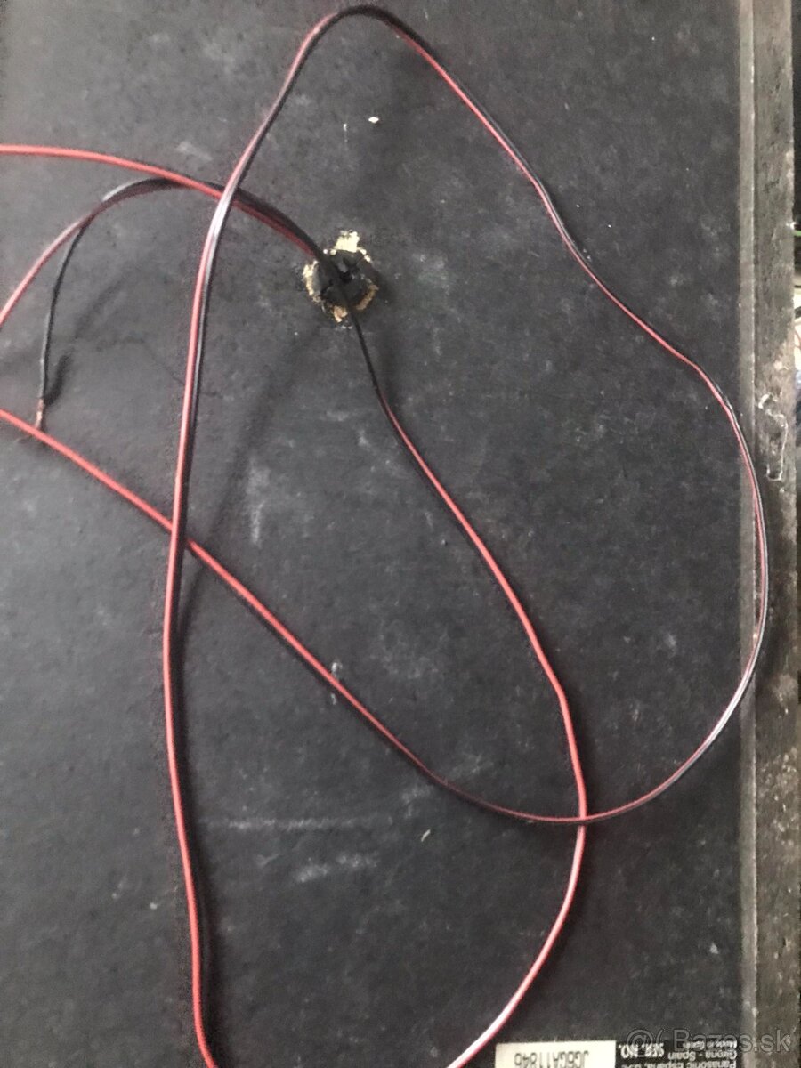 predam tpa 3116 50w2x z jednim reprakom citat popis - 7