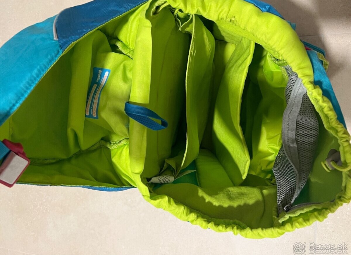 Školský batoh taška Ergobag prime – Tropical - 7