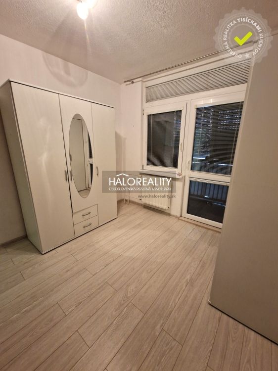 HALO reality - Predaj, štvorizbový byt Partizánske, Šípok - 7
