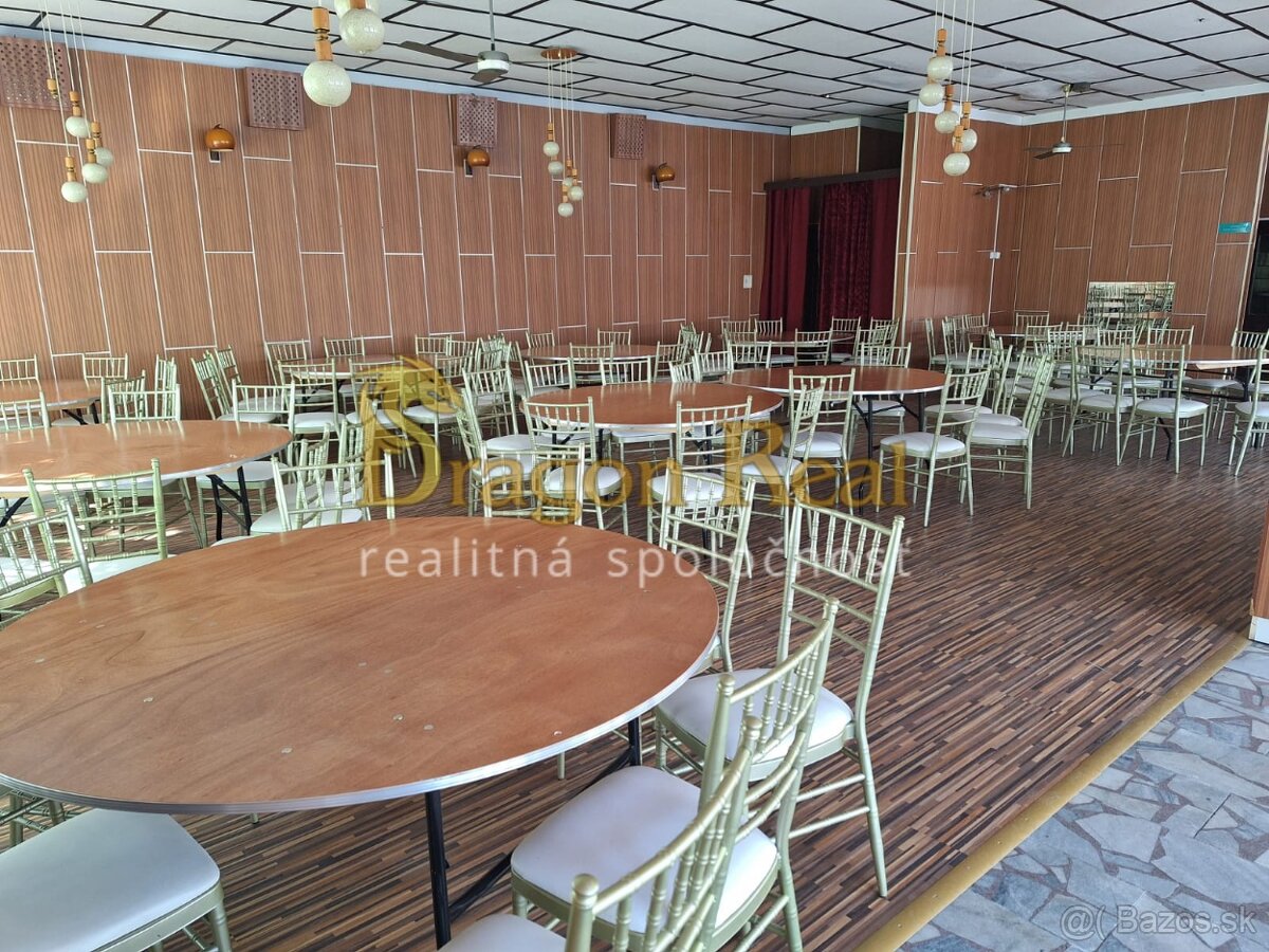 PRENÁJOM – Penzión LÚČ – ZEMPLÍNSKA ŠÍRAVA – Hôrka - 7