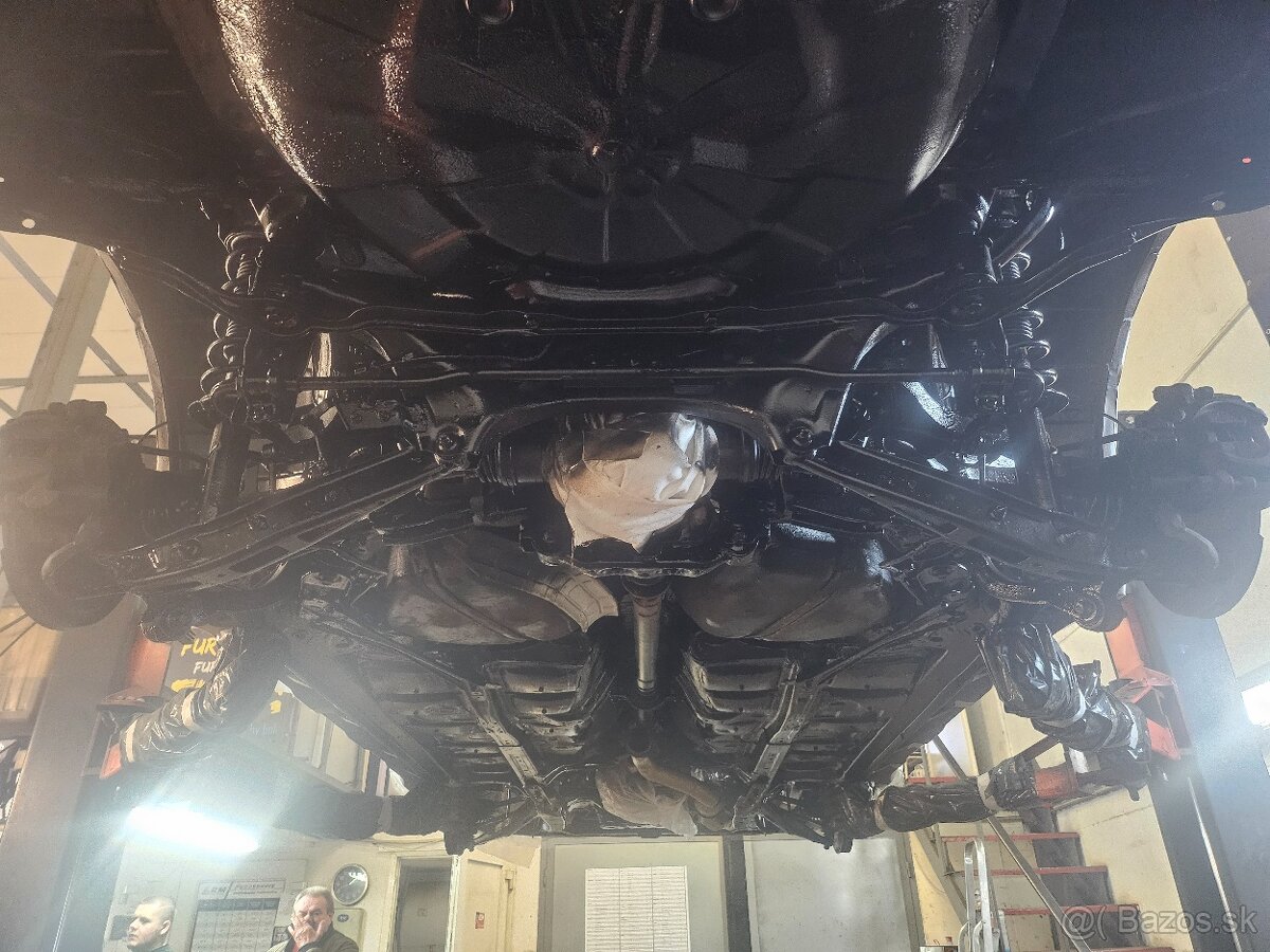 Mitsubishi grandis 2.0 100 kw - 7