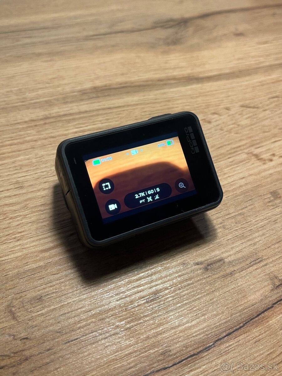 GoPro Hero 7 Black - 7