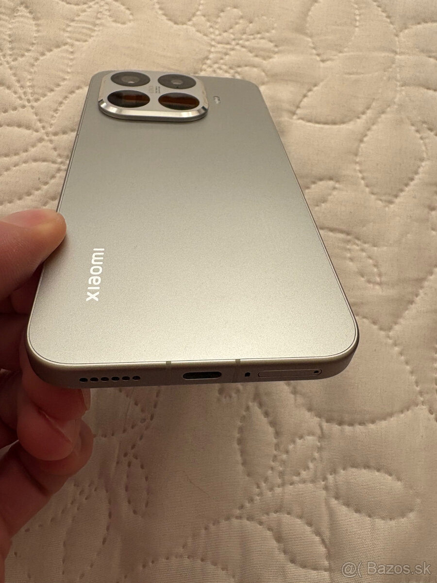 Predám Xiaomi 15T Pro - 7