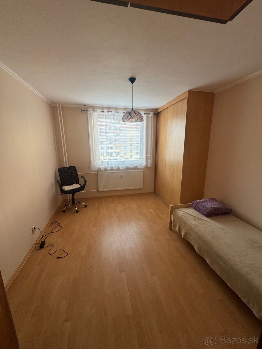 Prenájom 3i bytu - Michalovce - 7