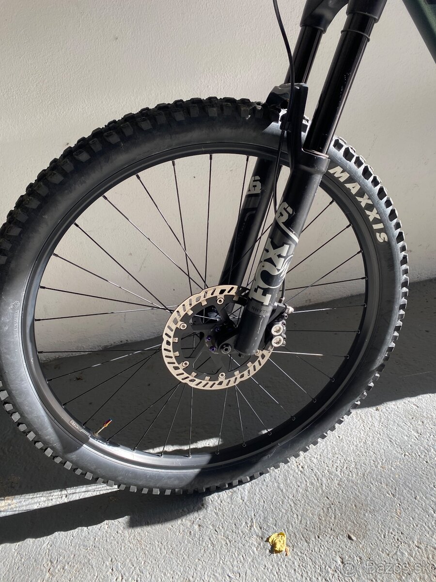 Norco Sight L, 29’’, 2024 freeride enduro - 7