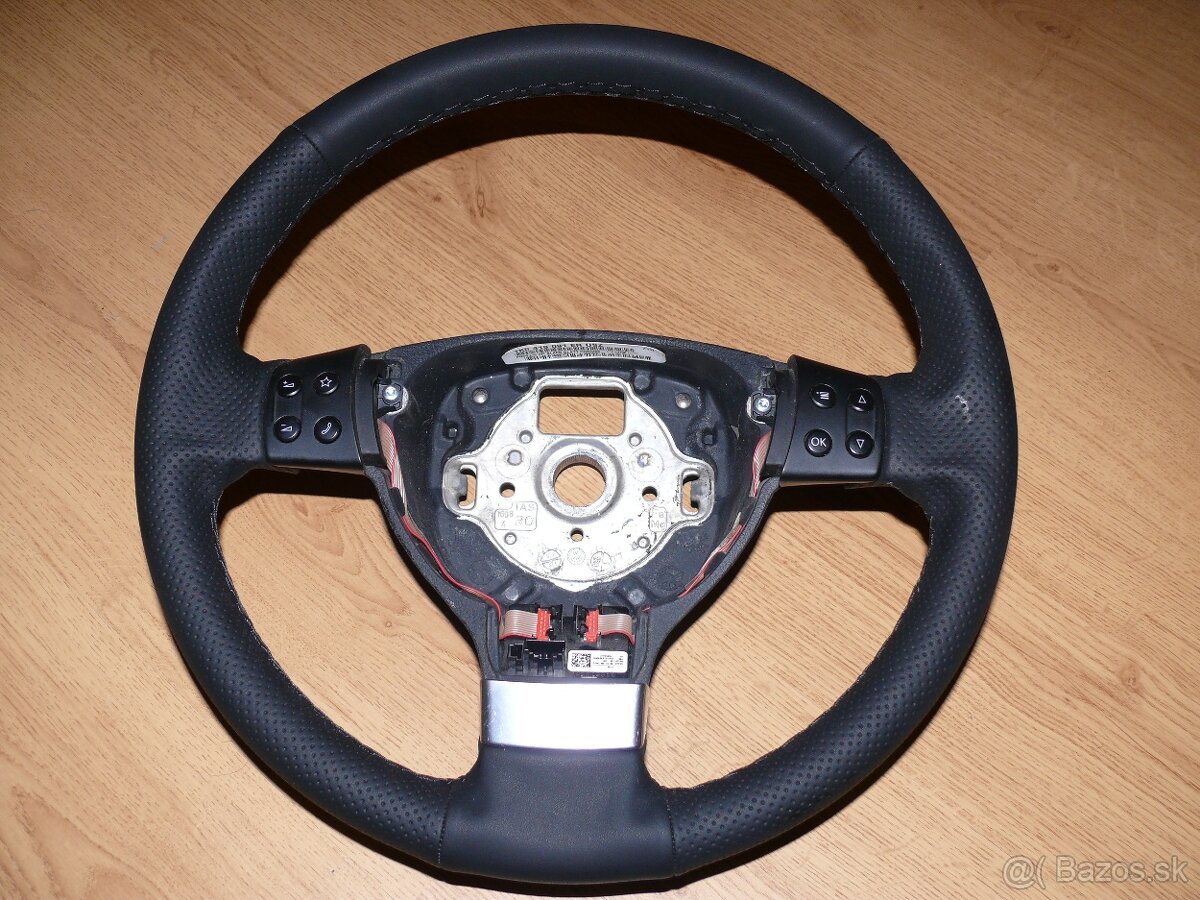 Volant VW PASSAT - 7