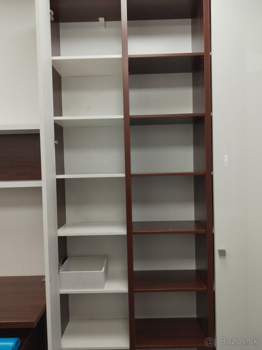 Kancelársky nabytok - 7