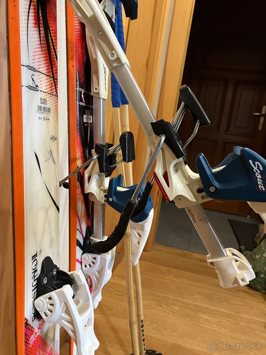 Rossignol Scratch - 7