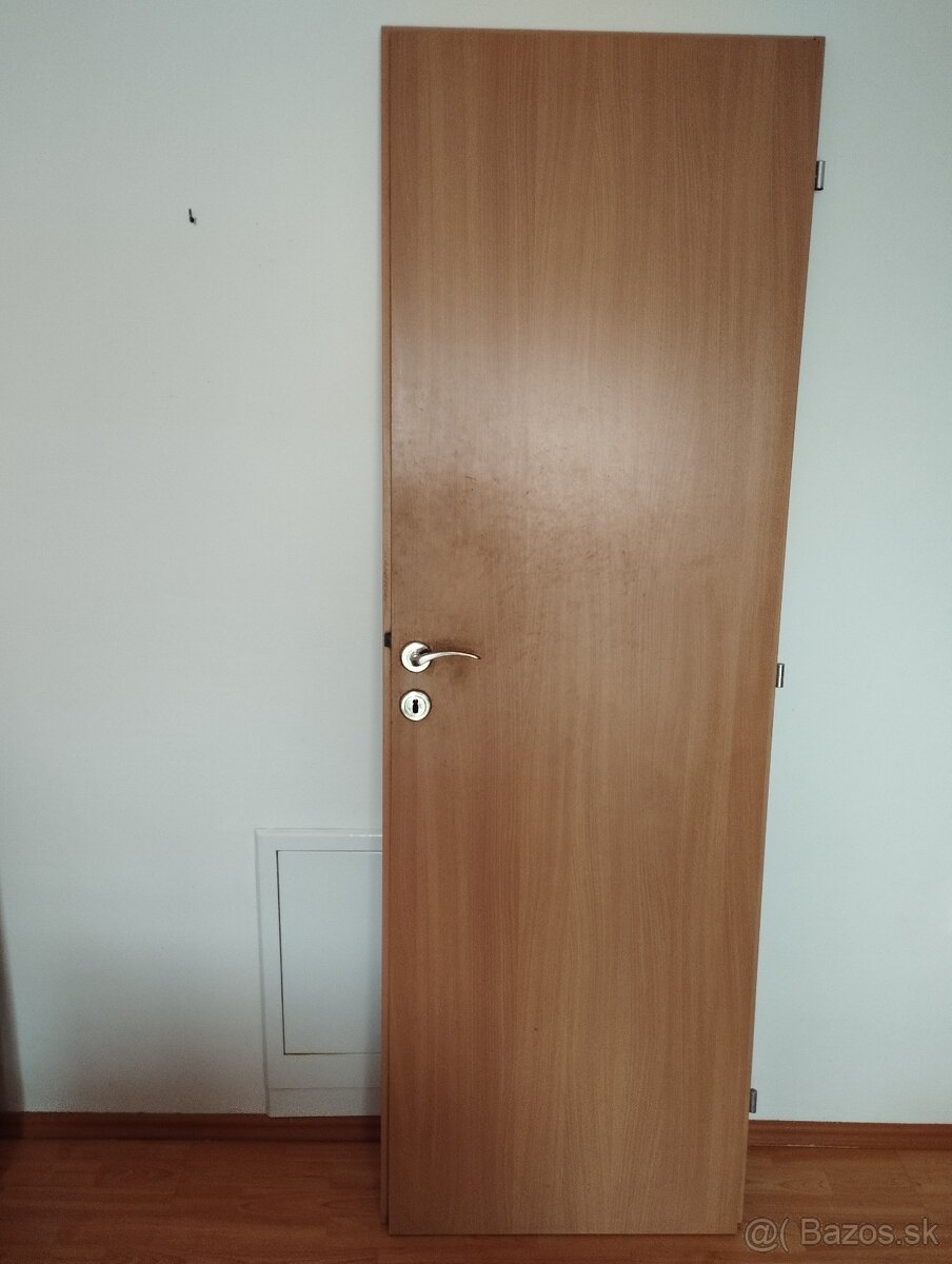 interiérové dvere - 7
