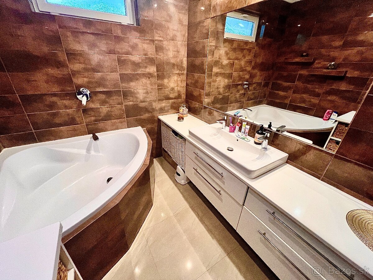 Pekný apartmánový dom - Budimír - 7