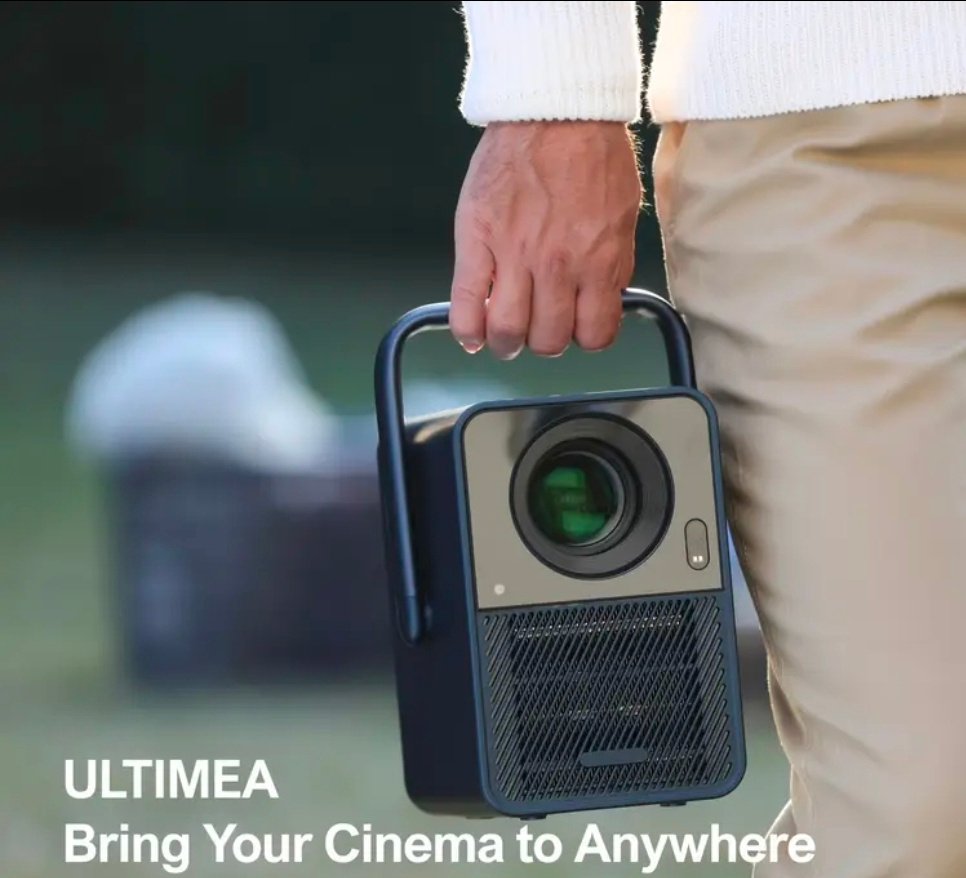 Projektor Ultimea Full HD - 7