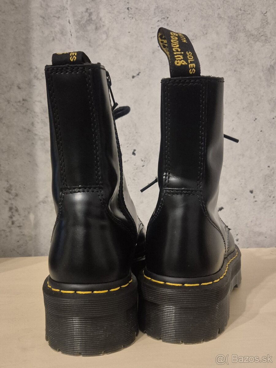 Dr. Martens Jadon EU42 - 7