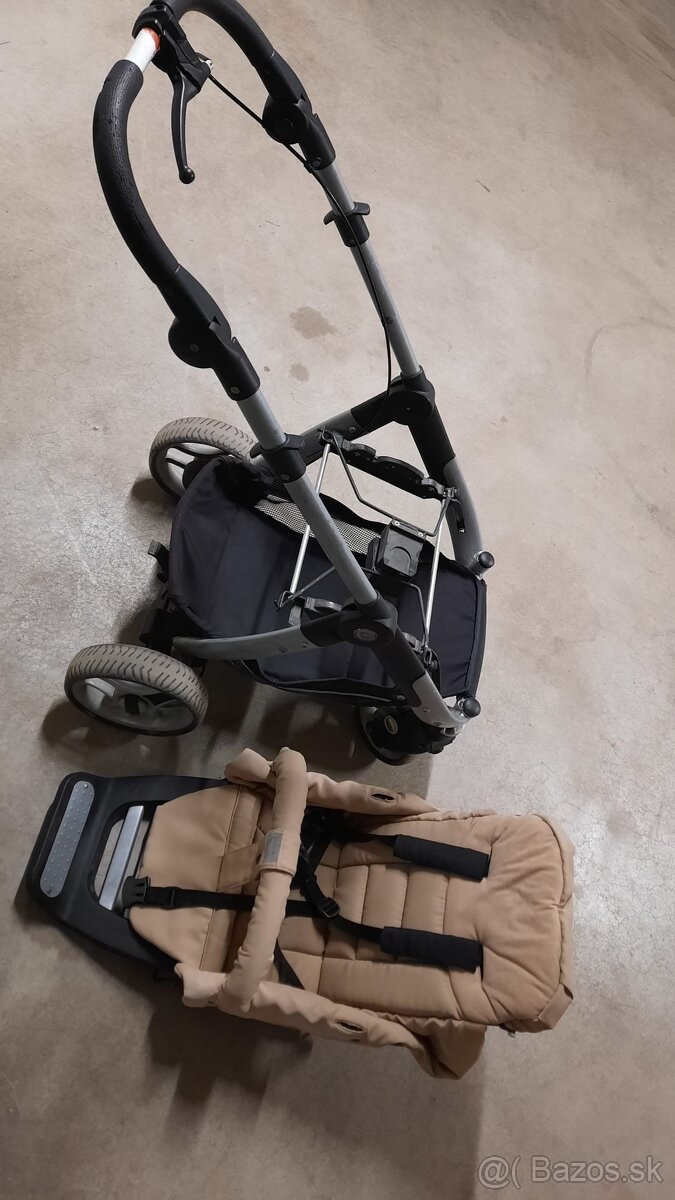 Kočík Teutonia BeYou - 7