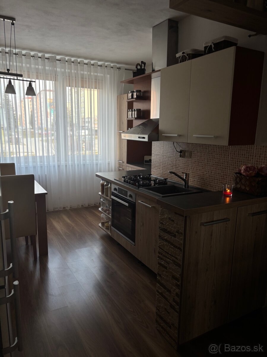 3i byt Revúca - 7