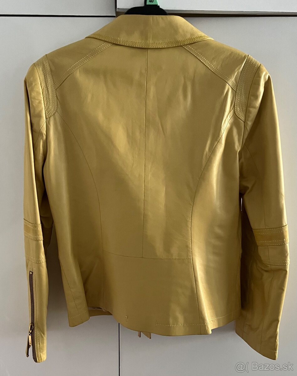 Nova kozena bunda Desa. - 7