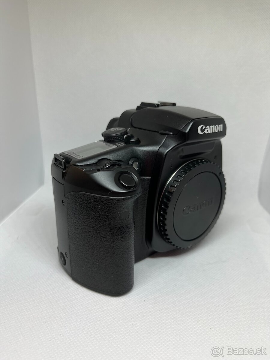 Canon EOS 7 - 7