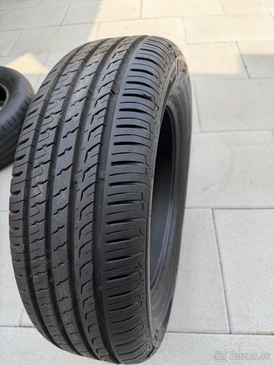 Letné pneumatiky R16 - 7