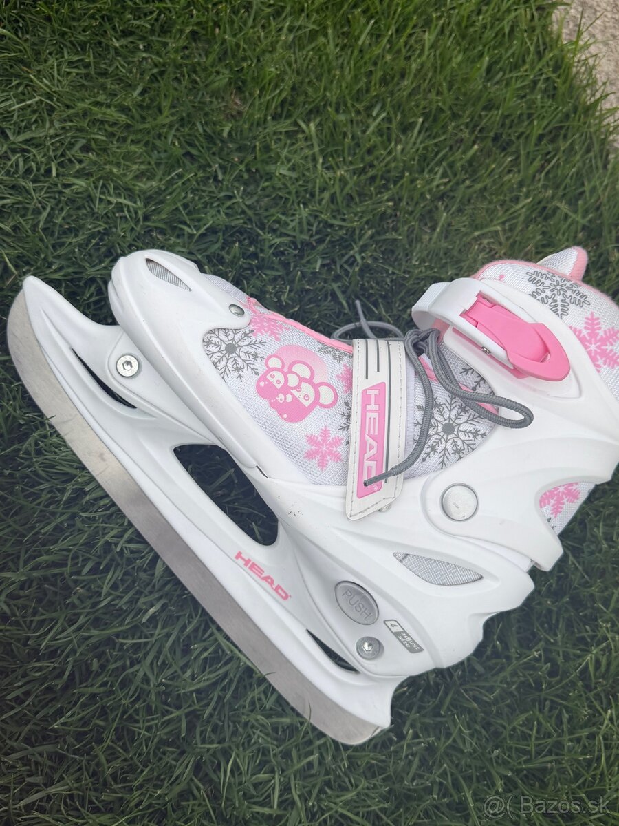 Head 2in1 Korčuľe 38-41 - 7