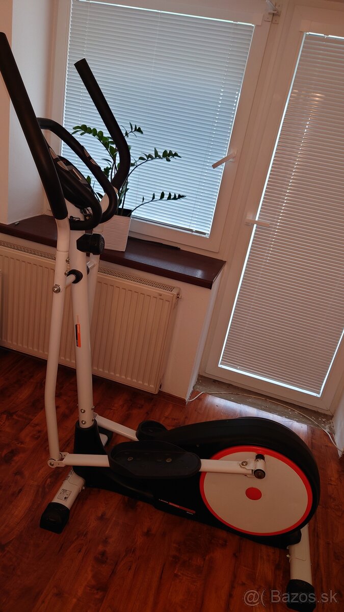 Magnetický elastický trenažér - 7