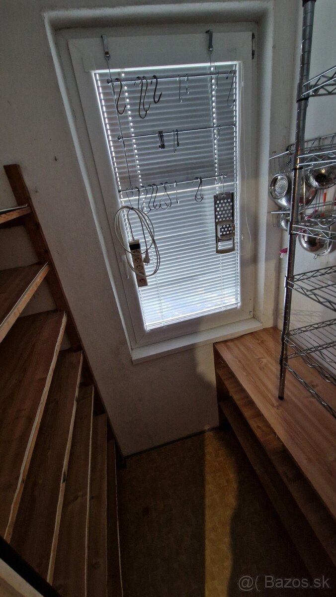 Prenajmem 3.izbový byt - 7