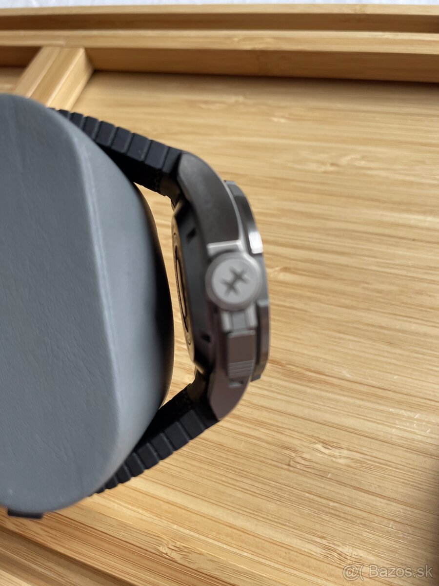 Hodinky Hamilton Potapky - 7