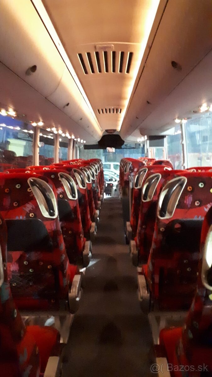 MAN lion star euro 3 - 7