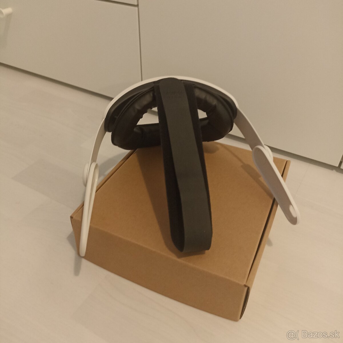 Kiwi Design Quest 3/3S K4 Comfort Elite Strap - 7