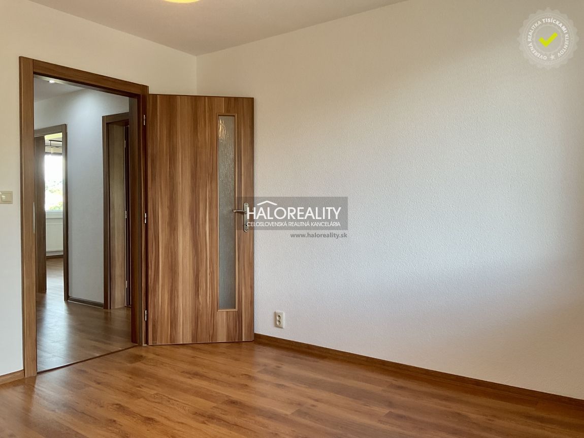 HALO reality - Predaj, trojizbový byt Očová, veľkorysý a sln - 7