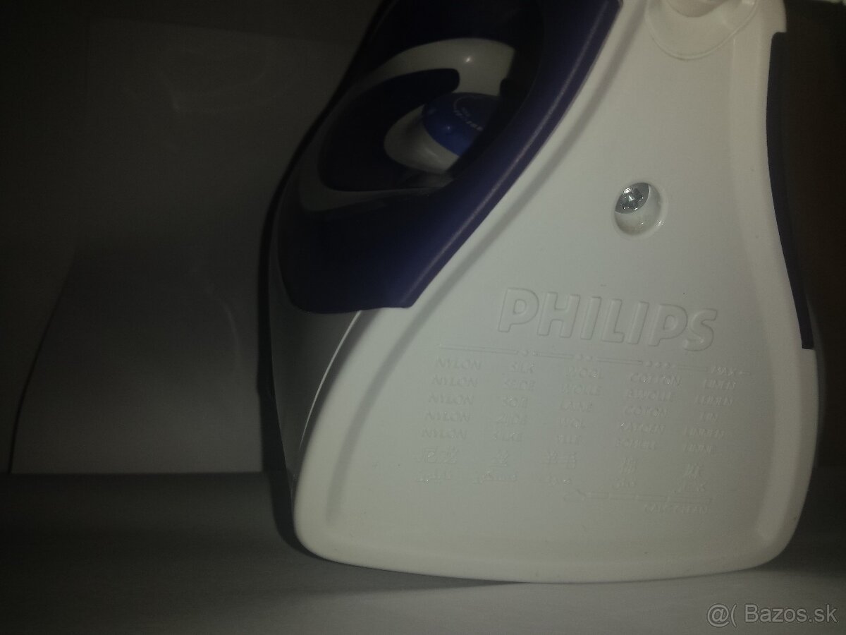 🔥 Philips GC1705 – staršia, ale stále poriadna mašina 💪 - 7