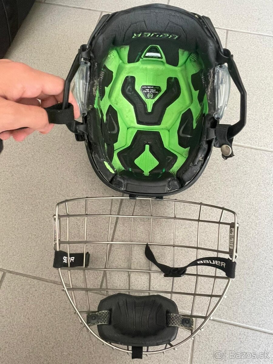 Hokejová výstroj - 7
