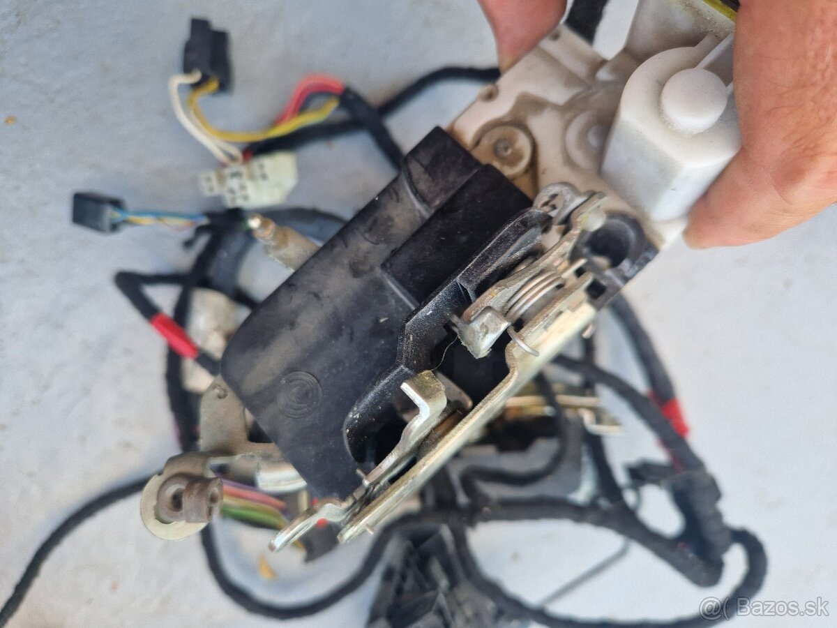 Kabelaz alfa romeo 145 dvere - 7