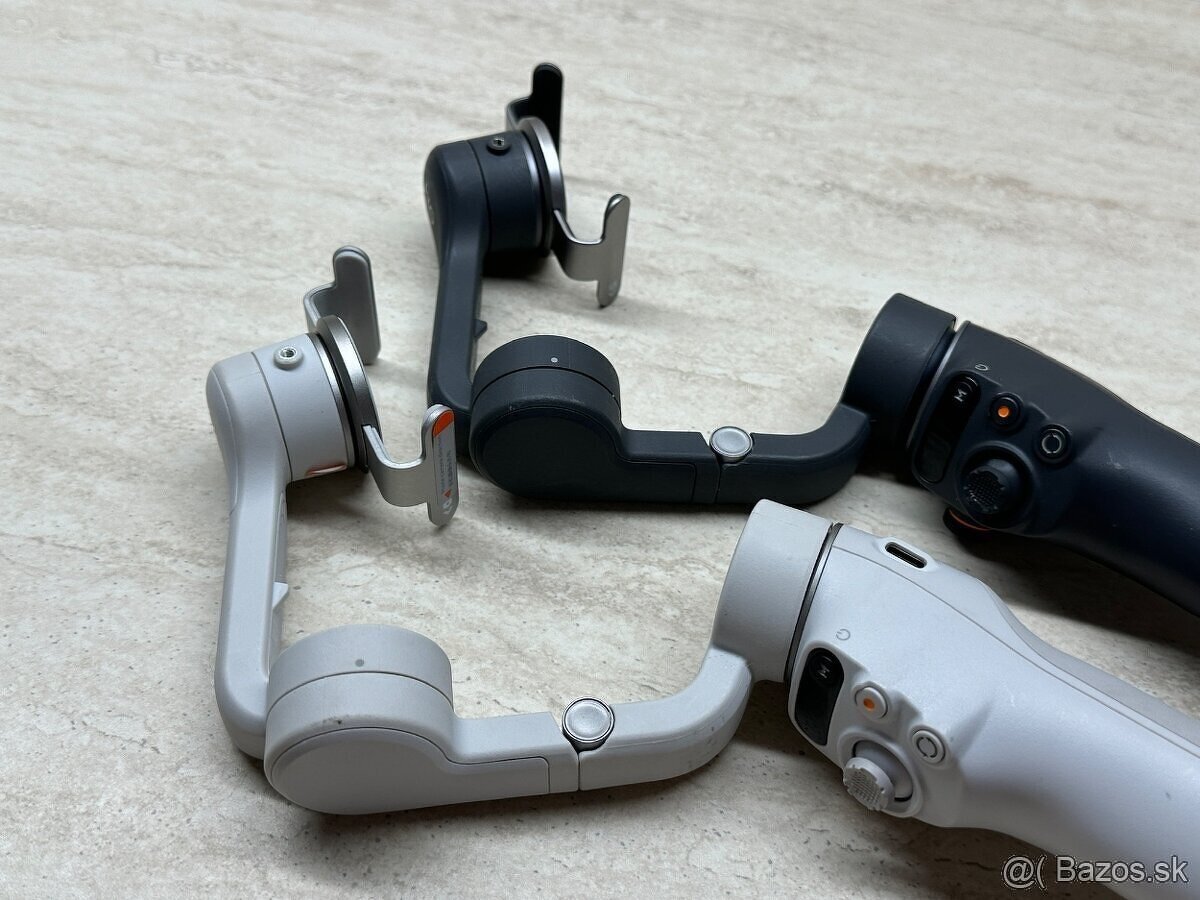 DJI Osmo Mobile 6, bez magnetu - 7