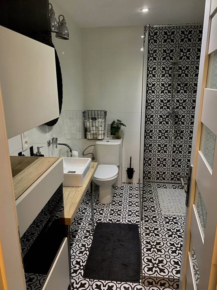 Prenájom 2-izbového bytu so záhradkou, Matejovce – Poprad - 7