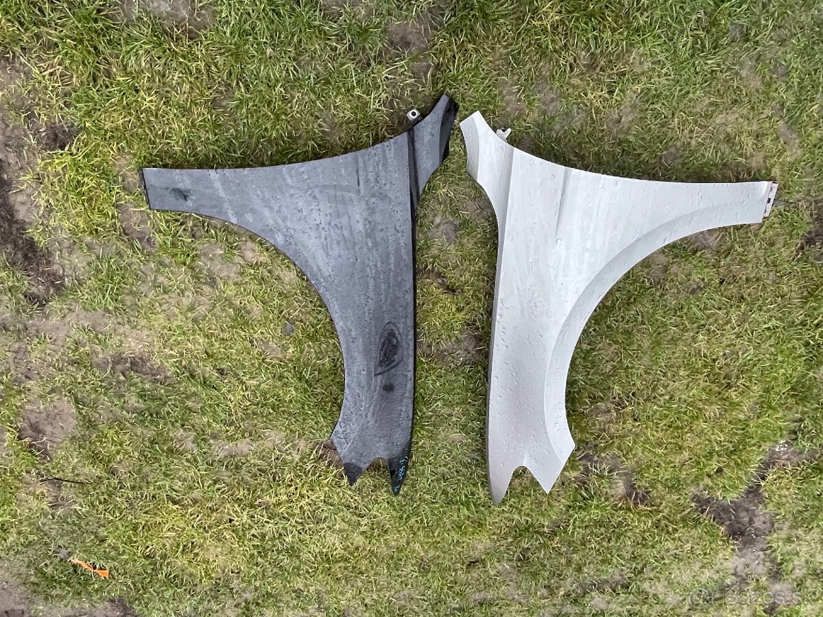 Predam passat b8 veci - 7