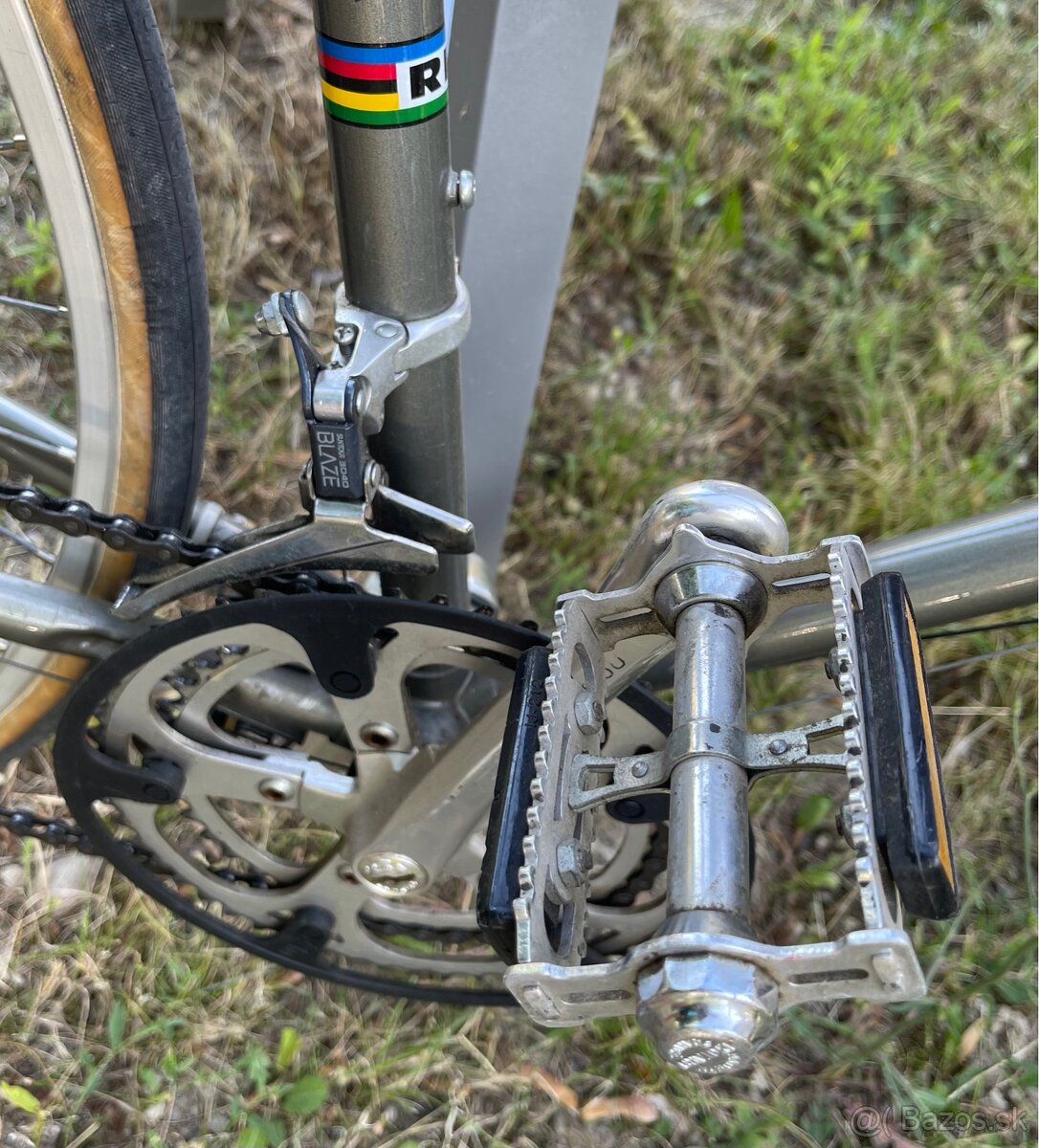 Holandský bicykel RIH - 7