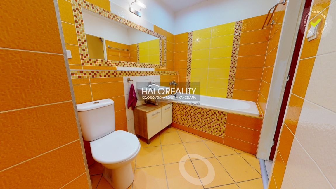 HALO reality - Predaj, dvojizbový byt Tisovec, Francisciho - - 7