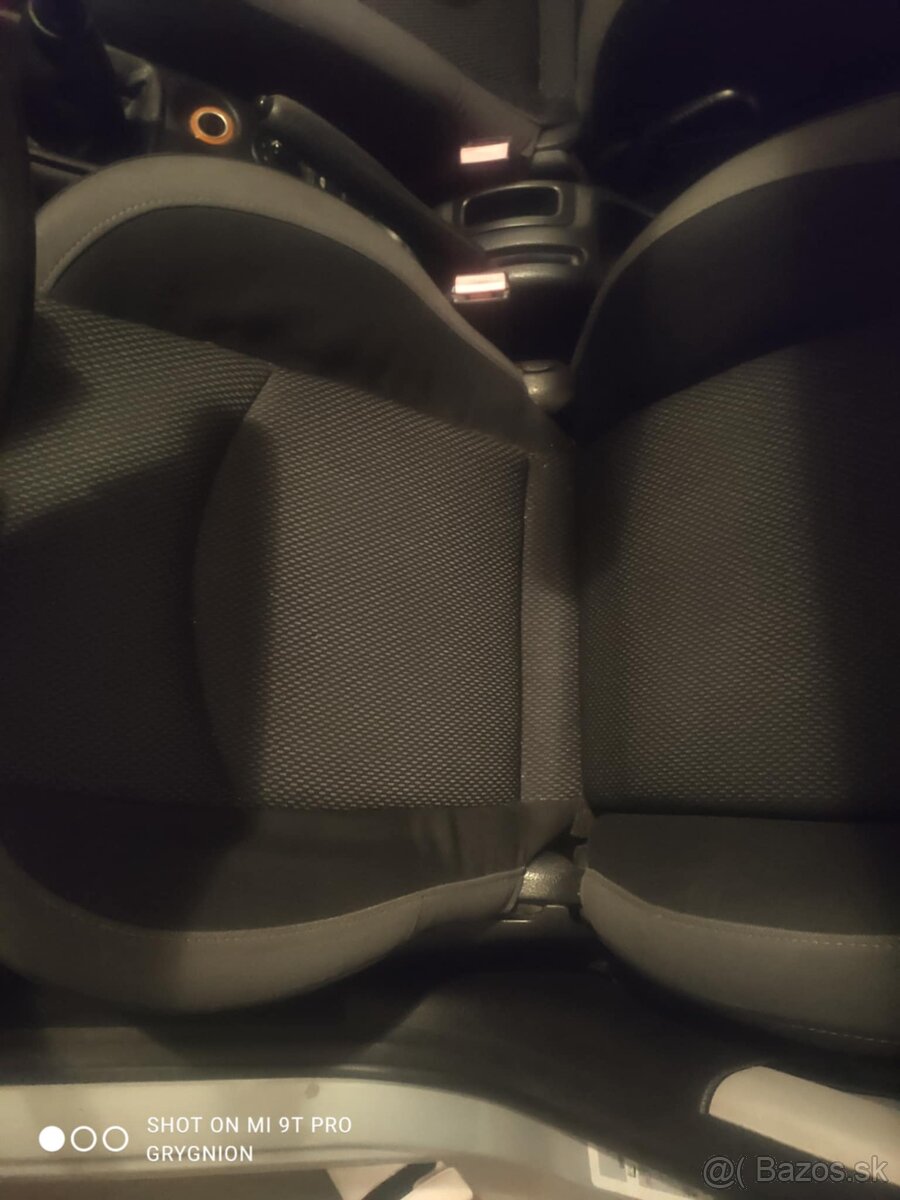 Peugeot 206 1.4 Benzin - 7