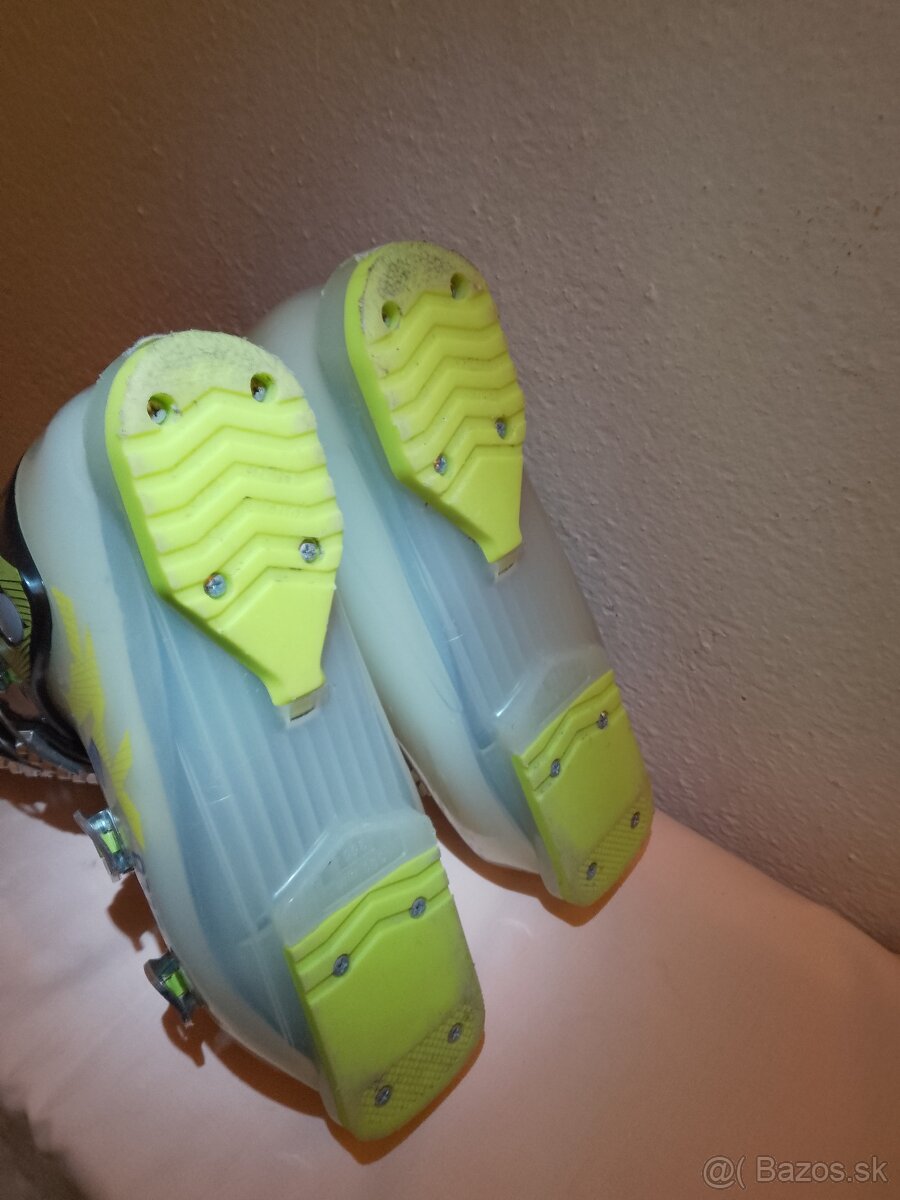 velkost 39 / 40 - junior lyziarky DALBELLO - 7