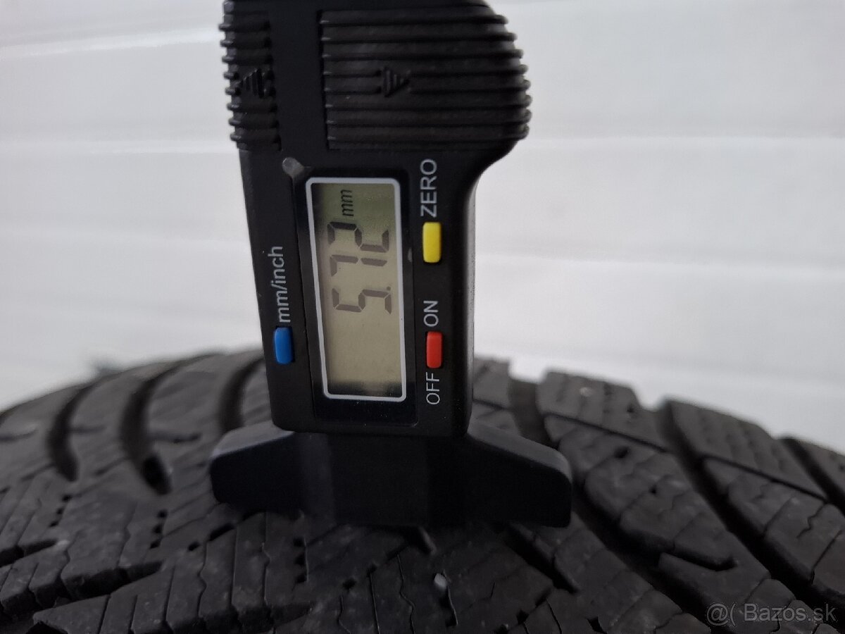 Zimné pneumatiky 215/65 R16 - 7