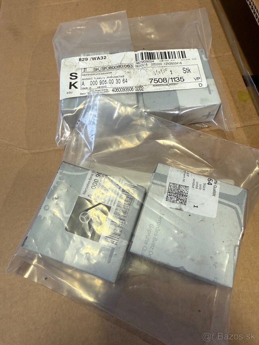 R21 5x112 Mercedes-benz AMG - 7