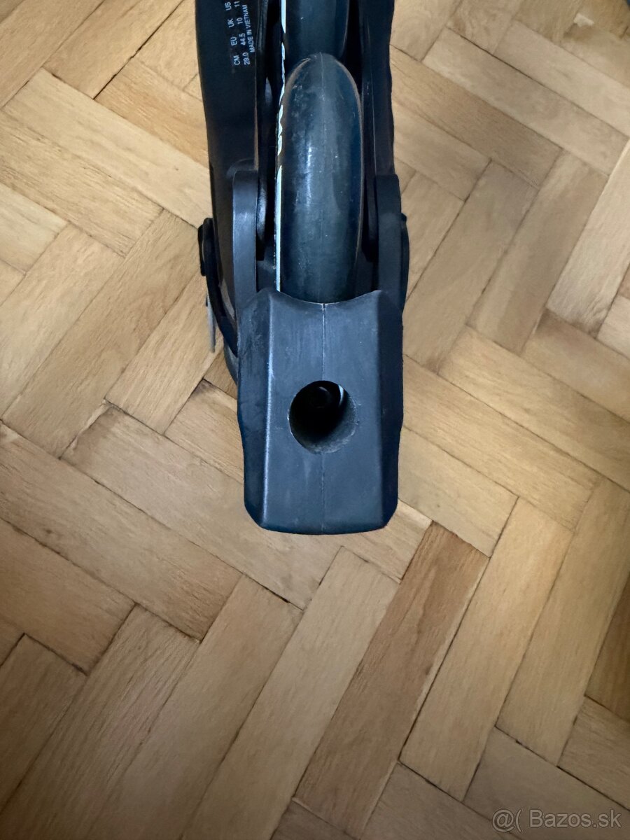 Predám korčule Rollerblade SIRIO 84 - 7